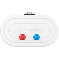 Электрический накопительный водонагреватель из нержавеющей стали Timberk SWH FSI3 50 V