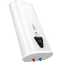 Электрический накопительный водонагреватель из нержавеющей стали Timberk SWH FSK1 50 V