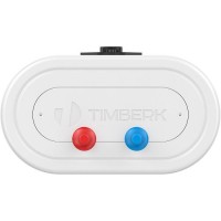 Электрический накопительный водонагреватель из нержавеющей стали Timberk SWH FSK1 50 V
