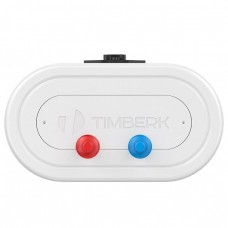 Электрический накопительный водонагреватель из нержавеющей стали Timberk SWH FSK7 100 V