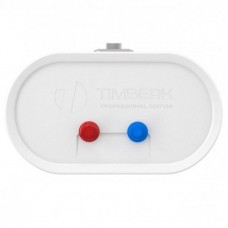 Электрический накопительный водонагреватель из нержавеющей стали Timberk SWH FSL1 100 VE