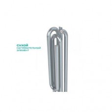 Электрический накопительный водонагреватель из нержавеющей стали Timberk SWH FSL1 100 VE