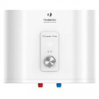 Электрический накопительный водонагреватель из нержавеющей стали Timberk SWH FSL1 50 VE