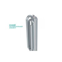 Электрический накопительный водонагреватель из нержавеющей стали Timberk SWH FSL1 50 VE