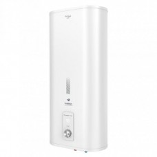 Электрический накопительный водонагреватель из нержавеющей стали Timberk SWH FSL1 80 VE