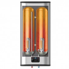 Электрический накопительный водонагреватель из нержавеющей стали Timberk SWH FSM7 50 V