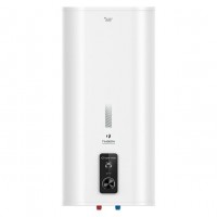 Электрический накопительный водонагреватель из нержавеющей стали Timberk SWH FSM9 30 V