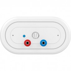 Электрический накопительный водонагреватель из нержавеющей стали Timberk SWH FSP3 50 VD