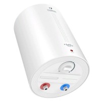 Эмалированный электрический накопительный водонагреватель Timberk SWH ME1 10 VO