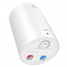 Эмалированный электрический накопительный водонагреватель Timberk SWH ME1 10 VO