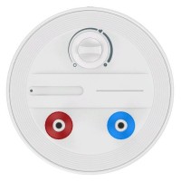 Эмалированный электрический накопительный водонагреватель Timberk SWH ME1 10 VO