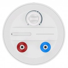 Эмалированный электрический накопительный водонагреватель Timberk SWH ME1 10 VU