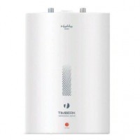 Эмалированный электрический накопительный водонагреватель Timberk SWH ME1 10 VU