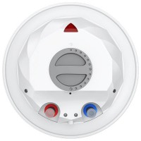 Эмалированный электрический накопительный водонагреватель Timberk SWH RE17 50 V