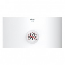 Эмалированный электрический накопительный водонагреватель Timberk SWH RE17 50 V