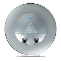 Эмалированный электрический накопительный водонагреватель Timberk SWH RE19 50 V