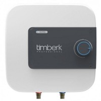 Эмалированный электрический накопительный водонагреватель Timberk SWH SE1 10 VO