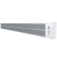 Инфракрасный обогреватель Timberk TCH A03 2000