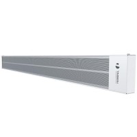 Инфракрасный обогреватель Timberk TCH A03 800