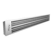 Инфракрасный обогреватель Timberk TCH AR7 1000