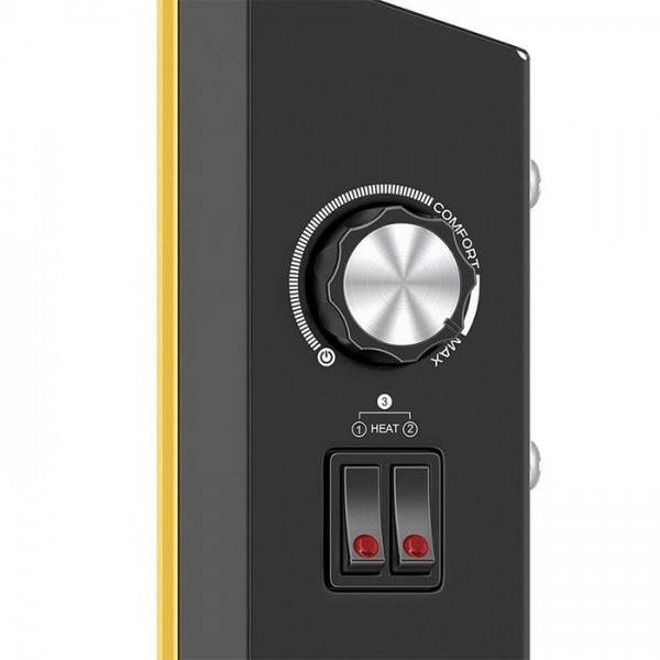 Конвектор электрический Timberk TEC.PF11N DG 1500 IN