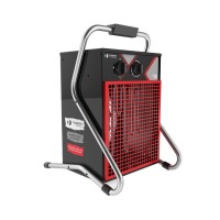 Недорогая тепловая пушка  Timberk TIH Q2 12M