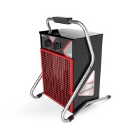 Недорогая тепловая пушка  Timberk TIH Q2 12M