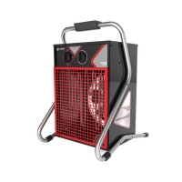 Недорогая тепловая пушка  Timberk TIH Q2 12M