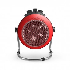 Лучшая тепловая пушка Timberk TIH R5 5M