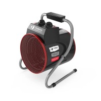 Тепловая пушка Timberk TIH RE8 3M