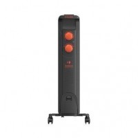Масляный радиатор Timberk TOR 21.1507 BCL