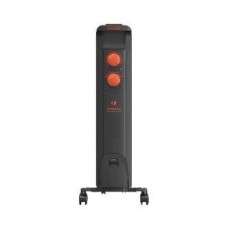 Масляный радиатор Timberk TOR 21.1507 BCL