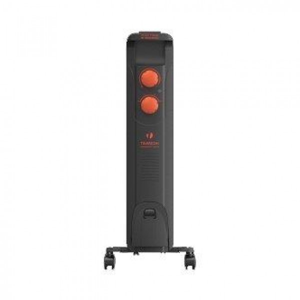 Масляный радиатор Timberk TOR 21.1507 BCL