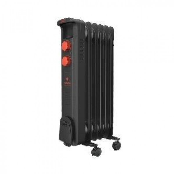 Масляный радиатор Timberk TOR 21.1507 BCL