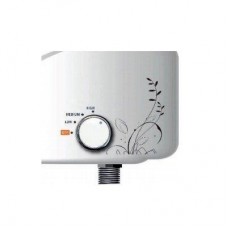 Электрический проточный водонагреватель с душем Timberk WHEL-6 OSC PRIMALUX