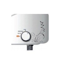 Электрический проточный водонагреватель с краном Timberk WHEL-7 OC PRIMALUX