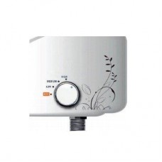 Электрический проточный водонагреватель с краном Timberk WHEL-7 OC PRIMALUX