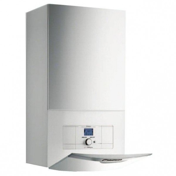 Газовый котел Vaillant VUW 202/5-5 turboTEC plus