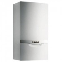 Газовый котел Vaillant VUW 202/5-5 turboTEC plus