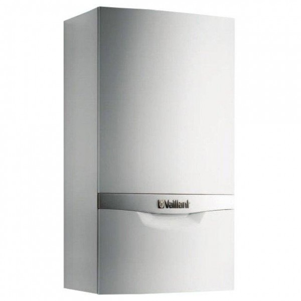 Газовый котел Vaillant VUW 202/5-5 turboTEC plus Газовый котел Vaillant VUW 202/5-5 turboTEC plus
