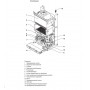 Газовый котел Vaillant VUW 240/5-5 atmoTEC plus
