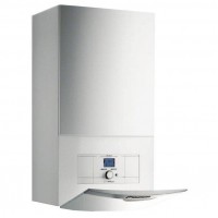 Газовый котел Vaillant VUW 322/5-5 turboTEC plus