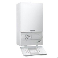 Газовый котел Vaillant VU 122/5-5 turboTEC plus