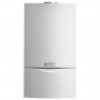 Газовый котел Vaillant VU 122/5-5 turboTEC plus