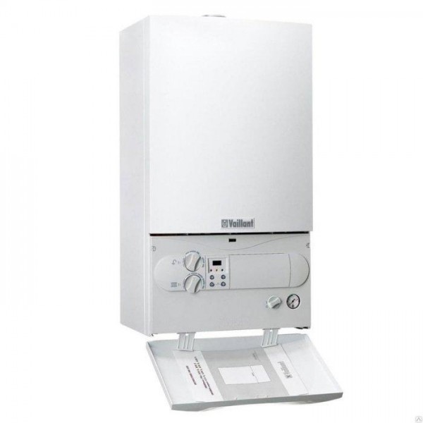 Газовый котел Vaillant VU 200/5-5 atmoTEC plus