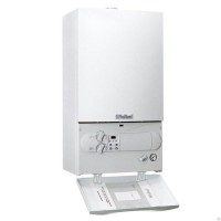 Газовый котел Vaillant VU 242/5-5 turboTEC plus