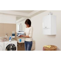 Газовый котел Vaillant VU 282/5-5 turboTEC plus