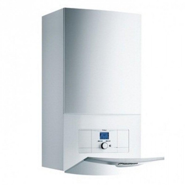 Газовый котел Vaillant VU 322/5-5 turboTEC plus Газовый котел Vaillant VU 322/5-5 turboTEC plus