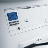 Газовый котел Vaillant ecoTEC plus VU INT IV 346/5-5 Н