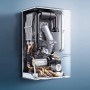 Газовый котел Vaillant ecoTEC pro VUW INT IV 346/5-3